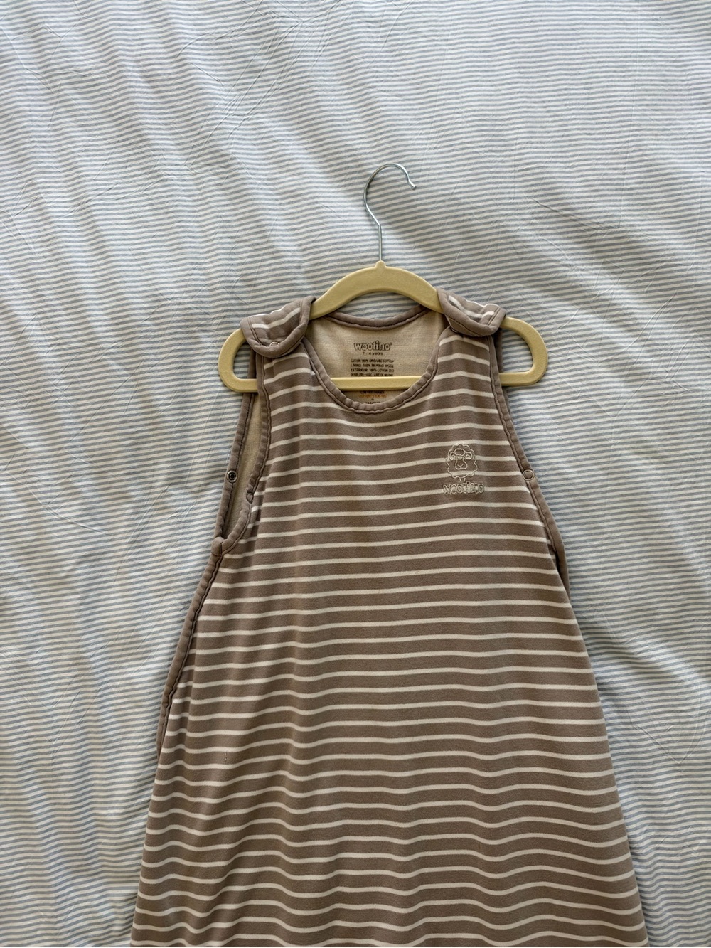 Woolino Sleep Sack